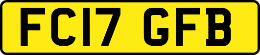FC17GFB