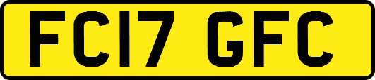 FC17GFC