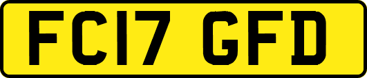 FC17GFD