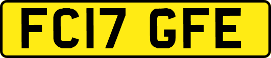 FC17GFE