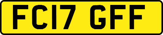 FC17GFF