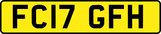 FC17GFH