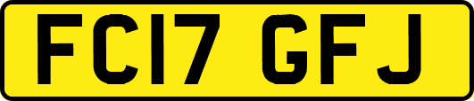 FC17GFJ