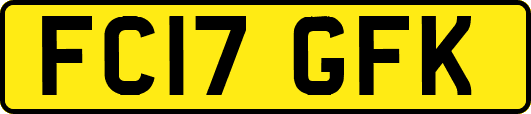 FC17GFK