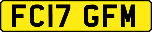 FC17GFM