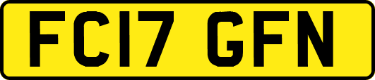 FC17GFN