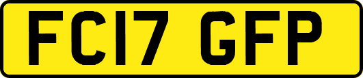 FC17GFP