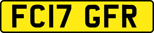 FC17GFR