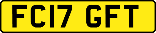 FC17GFT