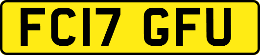 FC17GFU