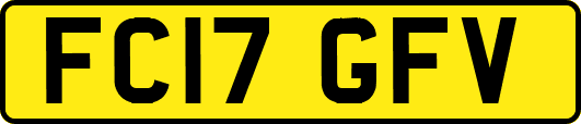FC17GFV