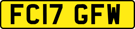 FC17GFW