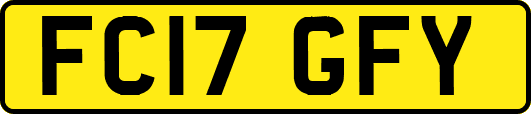 FC17GFY