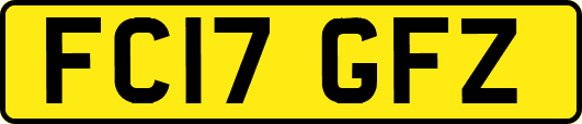 FC17GFZ