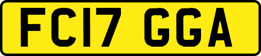 FC17GGA