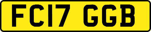 FC17GGB