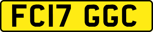 FC17GGC