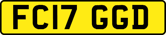 FC17GGD