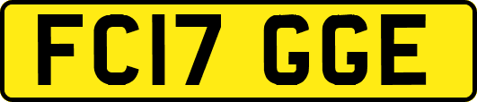 FC17GGE