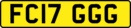 FC17GGG