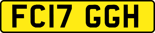 FC17GGH