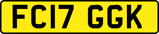 FC17GGK