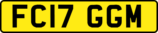 FC17GGM