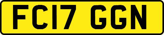 FC17GGN