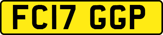 FC17GGP