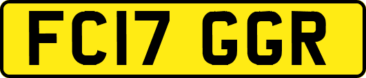 FC17GGR