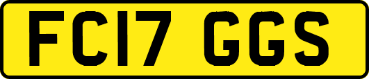 FC17GGS