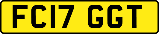 FC17GGT