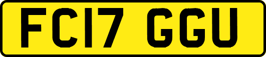 FC17GGU