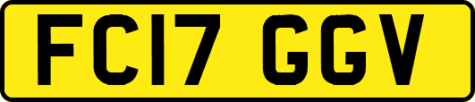 FC17GGV