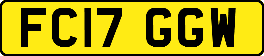 FC17GGW