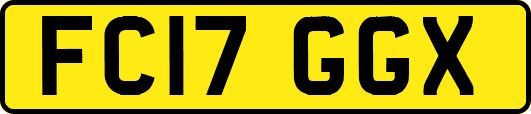 FC17GGX