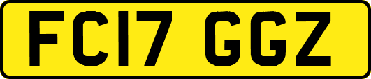 FC17GGZ