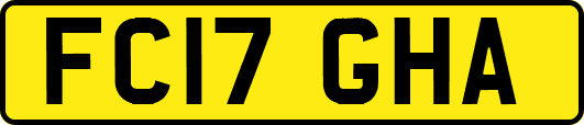 FC17GHA