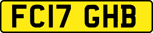 FC17GHB