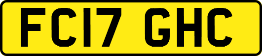 FC17GHC