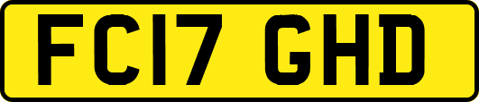 FC17GHD