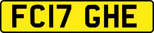 FC17GHE