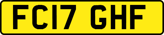 FC17GHF