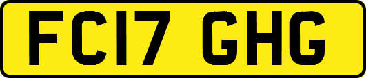 FC17GHG