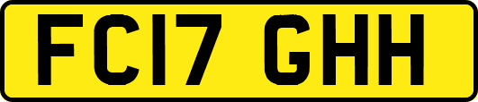 FC17GHH