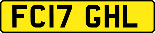 FC17GHL