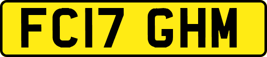 FC17GHM