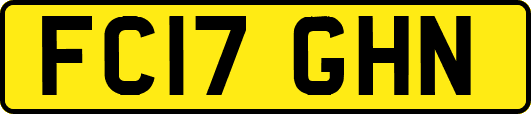 FC17GHN