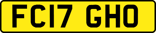 FC17GHO