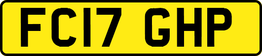 FC17GHP